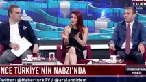 Muharrem İnce'den Nagehan Alçı'ya 'Diplomayı sormak hakkım değil mi?'