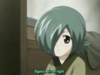 Saiunkoku Monogatari II - 02 part 1(episode 41) vosta