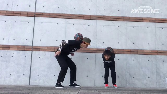 PEOPLE ARE AWESOME (Kids Edition) - Amazing Talented Kids Compilation