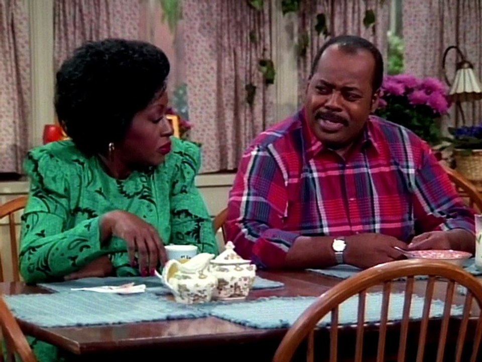 Alle unter einem Dach  S01E07 - Prachtstueck mit Beule