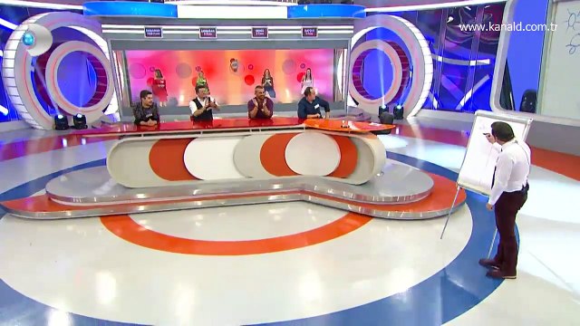 Ufuk Özkandan mutluluğun resmi! 30 Mayıs 2018 Ben Bilmem Eşim Bilir