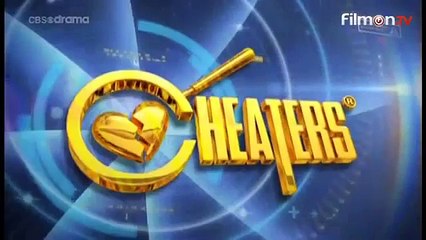 Cheaters Full epss 201 | Angelica Cruz, Rigo Cruz