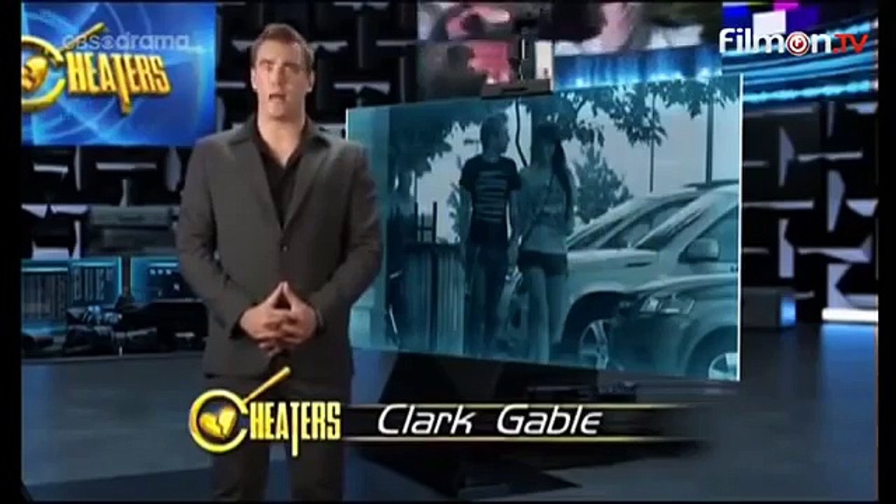 Cheaters Full epss 196 | Nate Dinkens, Casey White, James Bailey