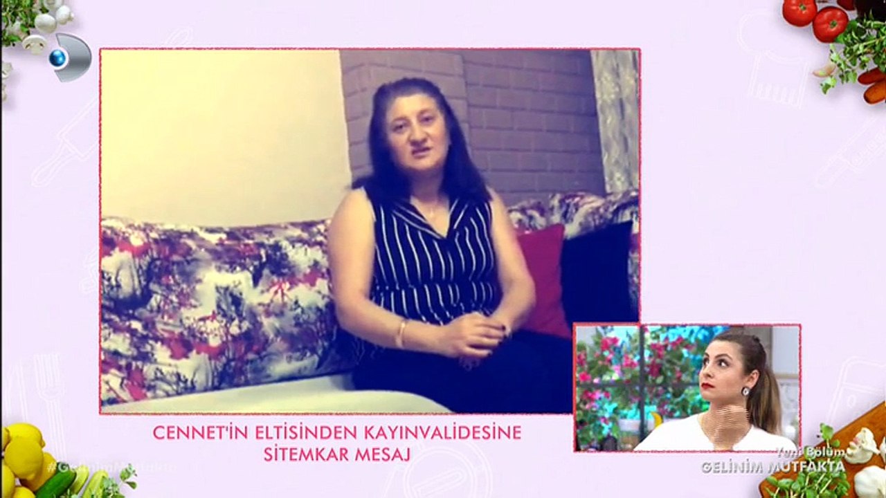 31 Mayıs Gelinim Mutfakta Cennetin Eltisi Ortalığı Karıştırdı - Eltiler Savaşı