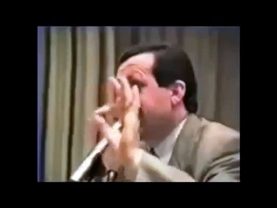 Recep Tayyip Erdoğan - İktidar İçin Gerekirse Papaz Elbisesi Bile Giyeriz