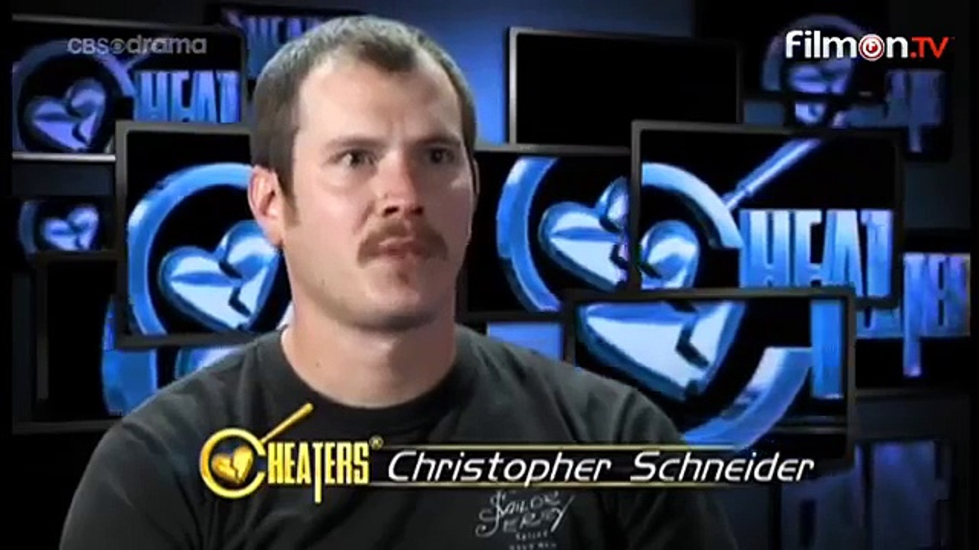 Cheaters Full epss 193 Christopher Schneider Erin Estevez video Dailymotion
