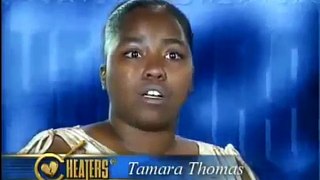 Cheaters Full epss 177 | Tamara Thomas,  Tiny Thomas, Mya Smith
