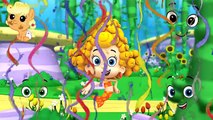 Wrong Heads For Kids Wrong Faces Bubble Guppies Full Episodes Family Song Nursery Rhymes
