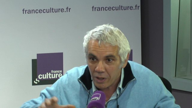 Les matins de France Culture 1ère Partie