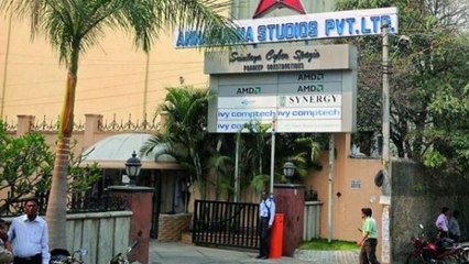 Annapurna Studios Hides About An Employee Missing
