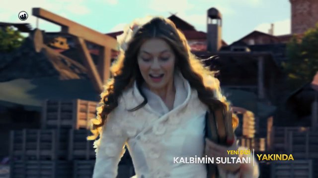 Yeni dizi ‘Kalbimin Sultanı’ başlıyor! İşte konusu, oyuncuları, kim kimdir ve yayınlanan ilk fragman…