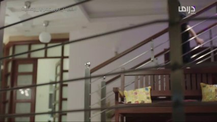 خذيت من عمري وعطيت- معركة كلامية بين فرح وحماتها بسبب خادمتها.mp4