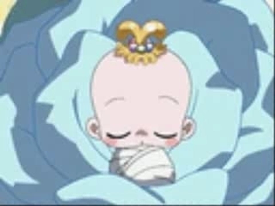 BEBE FLORA