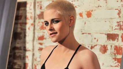 10 Celebrity Buzz Cuts That’ll Inspire You to Shave Your Head