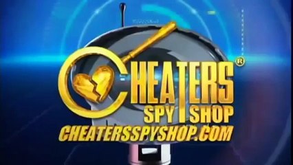 Cheaters TV Show Full eps 115 | James Sheppard, Sarah Smith,