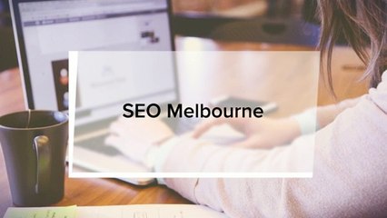 SEO Services Melbourne