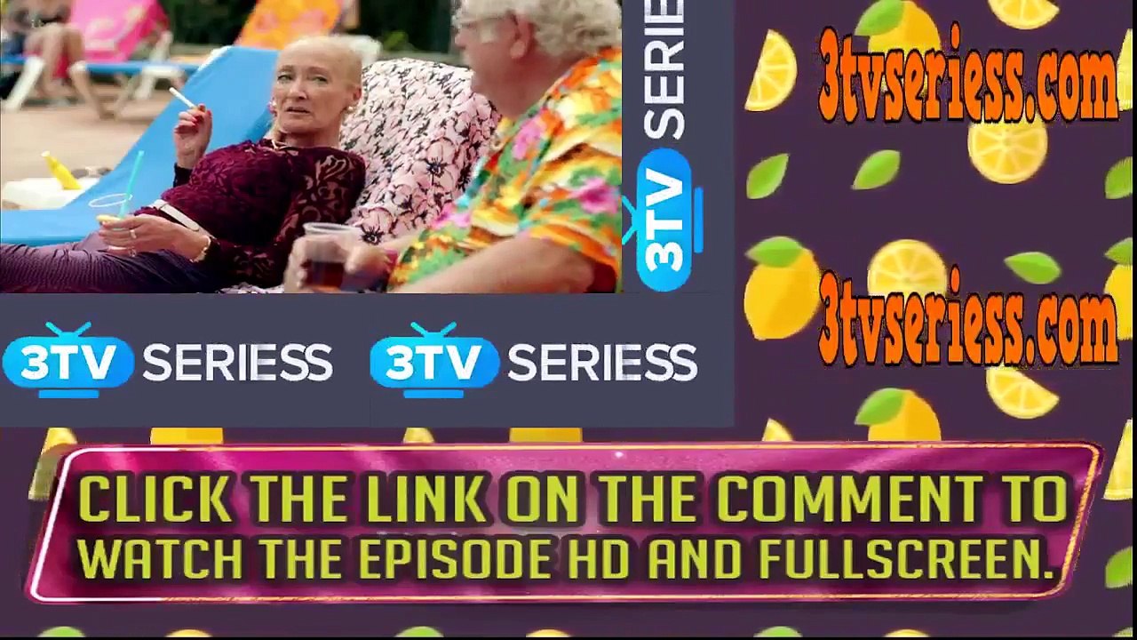Benidorm S09E05E5