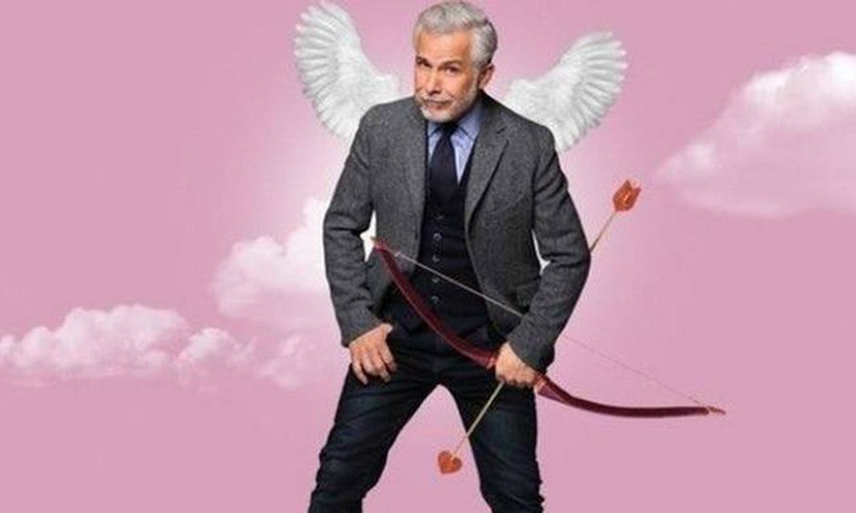 «Το Game of Love είναι για ματάκηδες, είναι αισχρό. Εγώ είμαι ματάκιας από μικρό παιδί...»