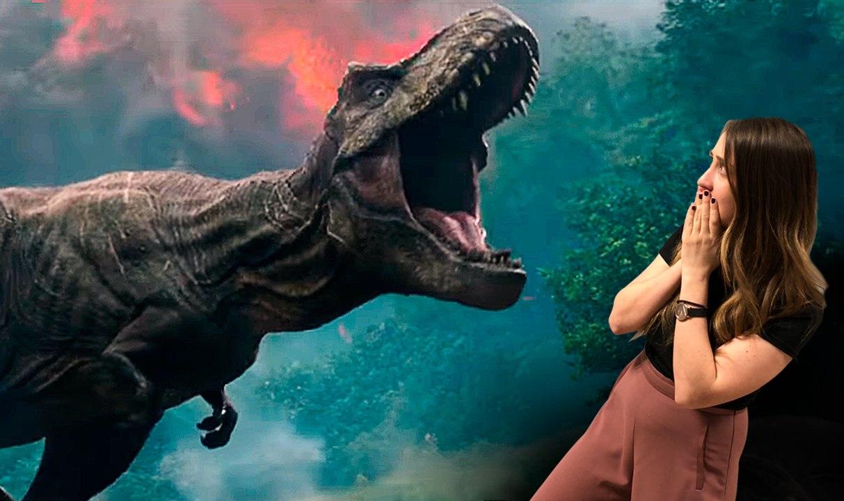 Estrenos de cine, Netflix, HBO y Amazon Primer...