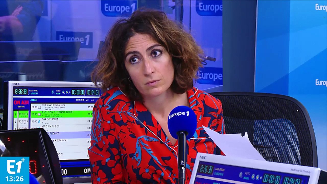 Interdiction du glyphosate : pour Nicolas Hulot, "la seule chose qui compte, c’est qu’on le fasse"