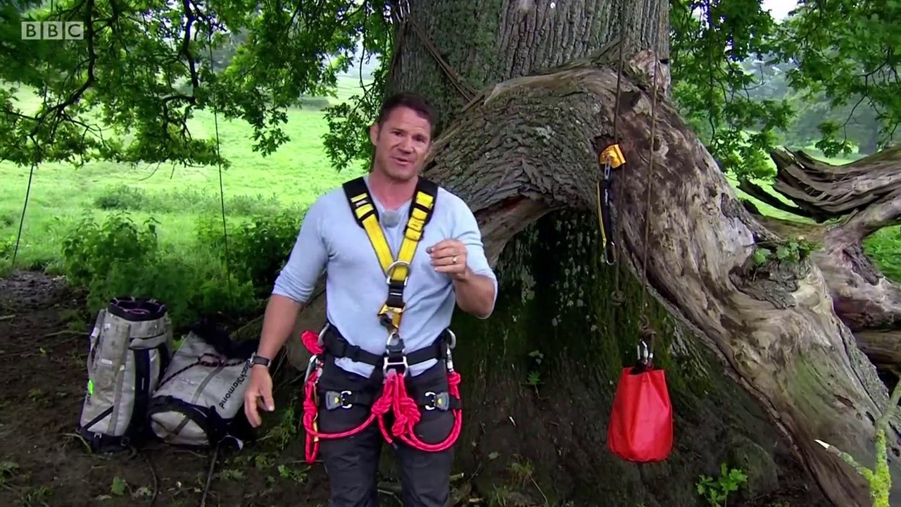 Springwatch episode 3 2018