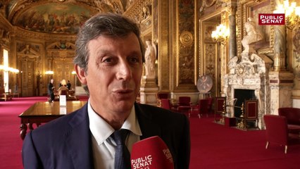 « Benchmarking » : un laisser-aller inadmissible selon David Assouline