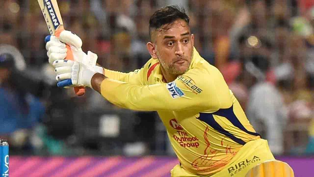 IPL 2018 : MS Dhoni protected injured Shane Watson for the finals | वनइंडिया हिन्दी