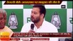 Tejashwi Yadav calls Jokihat bypolls victory win of ‘Laluwaad’ - Bihar News