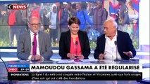 Le CSA va ouvrir une instruction après des propos tenus par André Bercoff en direct sur CNEWS