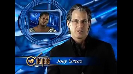 Cheaters Full epss 52 | Diane Craig, Chester Dockary