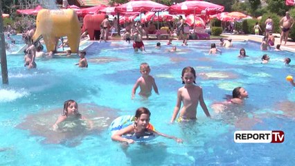 Kontrolli i ujit, kreu i ASHR Ulqinaku: Të pastrohen depozitat, temperaturat e larta sjellin mikrobe