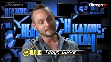 Cheaters Full epss 183 | Tobyn Burke, Liz Winters, Travis Edwards