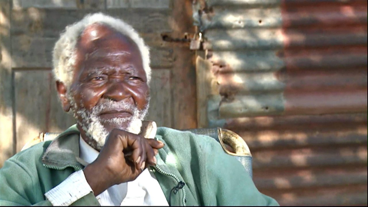 Growing anger over South Africa's stalled land reform