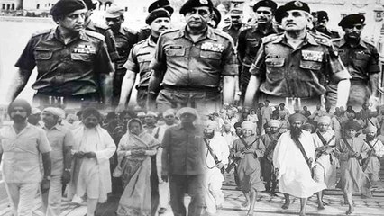 Operation Blue Star: A nightmare that India wants to forget | Oneindia News