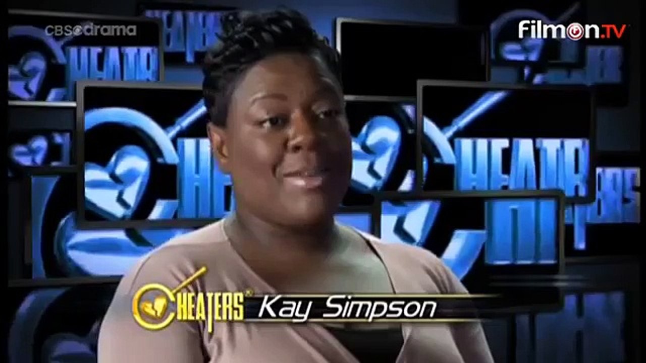 Cheaters Full eps 10 | Kay Simpson