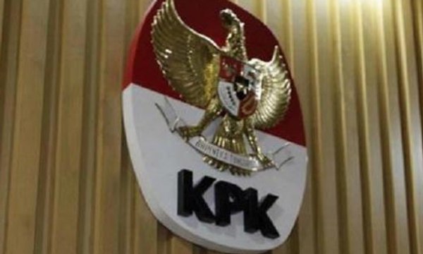 KPK Tolak Isi Pasal Korupsi dalam Revisi KUHP