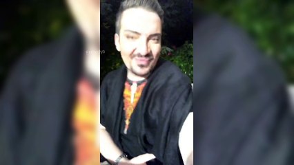 Caner Çalışır Danla Bilic İle Çok Eğlendi! | Caner Çalışır'ın İnstagram Hikayesi #Enmedya