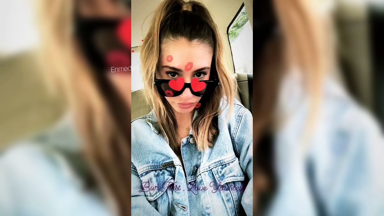 Şeyma Subaşı Acun Ilıcalı İle Doğum Gününde Çok Eğlendiler! | Şeyma Subaşı'nın İnstagram Hikayesi #Enmedya