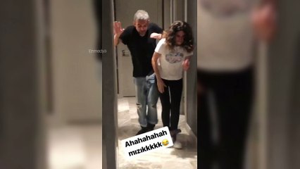 Alişan Eşi ve Arkadaşları İle Çok Eğlendi! | Alişan'ın İnstagram Hikayesi #Enmedya