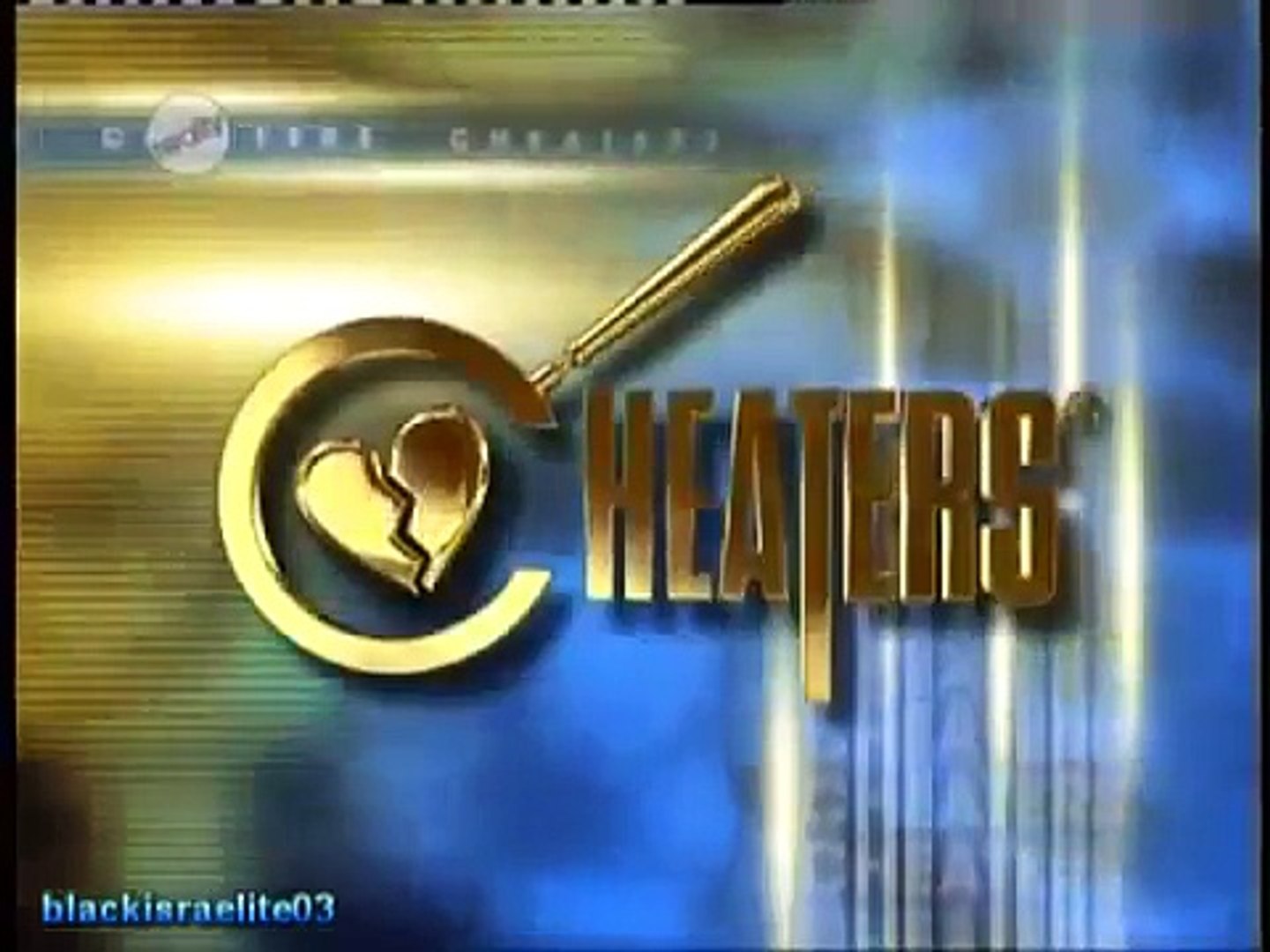 Cheaters Tv Show Episodes 60 Photos - Moonagedaydream.film