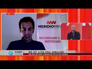 Gjyqi ndaj "Habilajve" në Katania, sot seanca e parë - News, Lajme - Vizion Plus