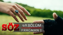 Söz | 49.Bölüm - Fragman 1