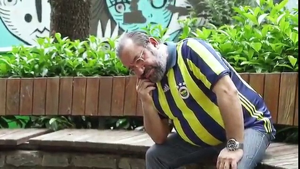 Kadir Çöpdemir'den Fenerbahçe başkan adayı Ali Koç'a destek