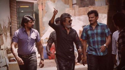 ரஜினிகாந்துக்காக தமிழகமும் கர்நாடகமும் ஒன்று சேர்ந்தது- வீடியோ