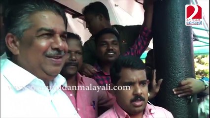 Chengannur election result: LDF
