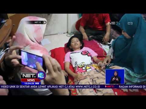 Echa Tidur Panjang Selama 6 Hari -NET12