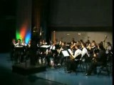 Telethon 2007 - Evry - Parvis de L'AFM - Orchestre Harmonie