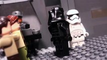 LEGO Star Wars The Force Awakens Battle on Starkiller Base - 2