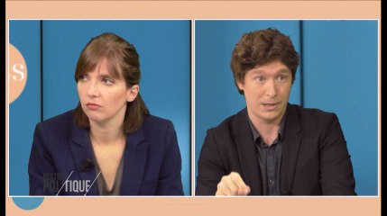 Bergé : "Je ne pense pas qu'il faille réduire les aides sociales"