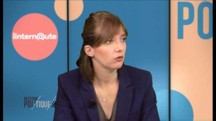 Bergé : "Je ne suis pas favorable à ce qu'on bouge la loi SRU"